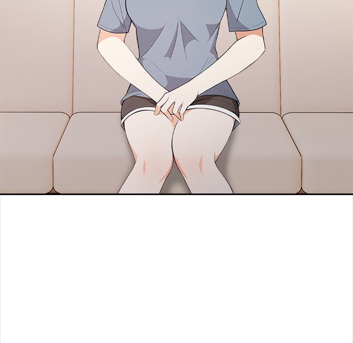 The Secret of a Girls’ Dorm Chapter 25 - Page 53