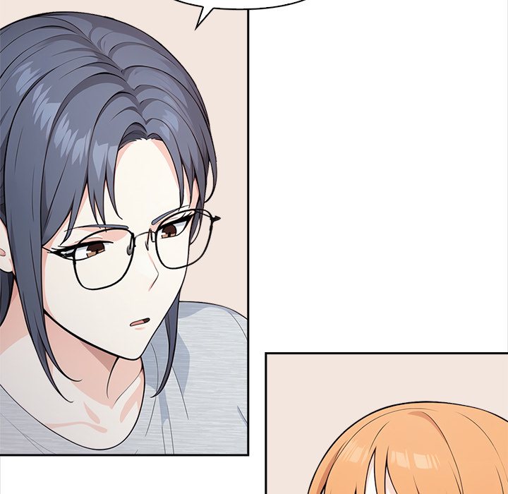 The Secret of a Girls’ Dorm Chapter 25 - Page 58