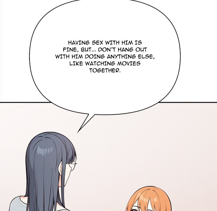 The Secret of a Girls’ Dorm Chapter 25 - Page 61