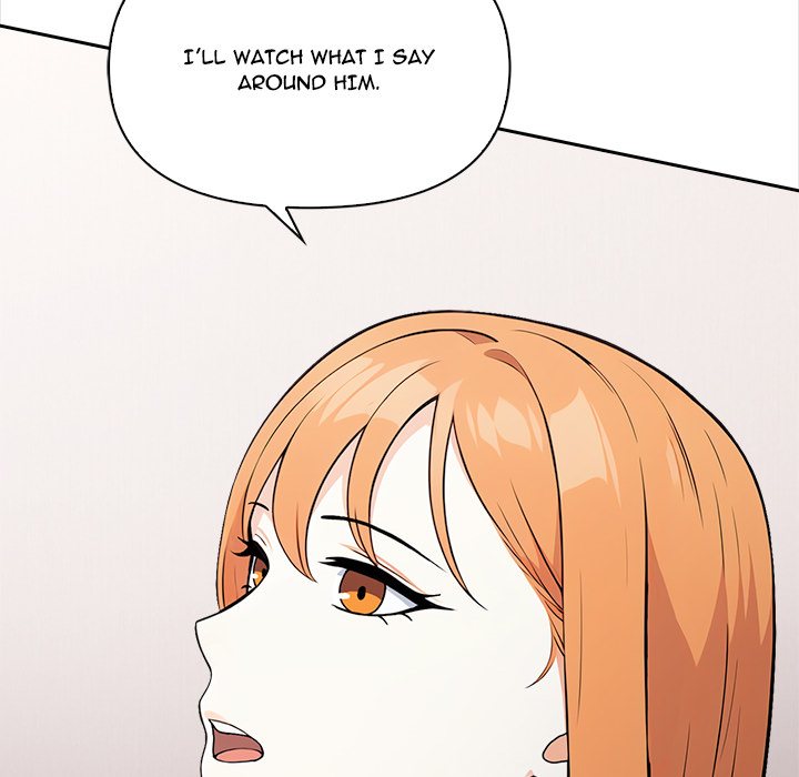 The Secret of a Girls’ Dorm Chapter 25 - Page 67