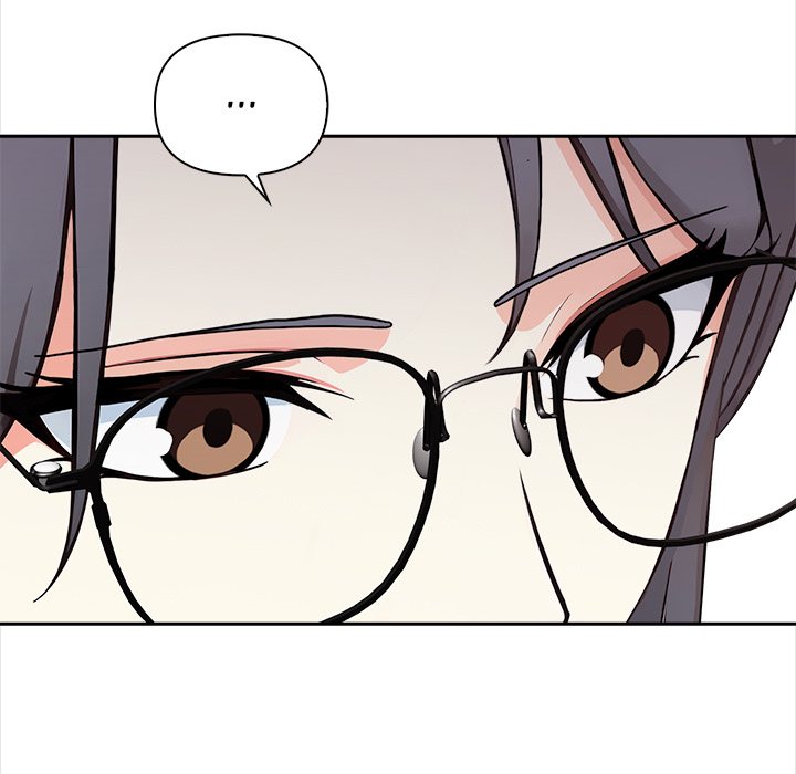 The Secret of a Girls’ Dorm Chapter 25 - Page 76