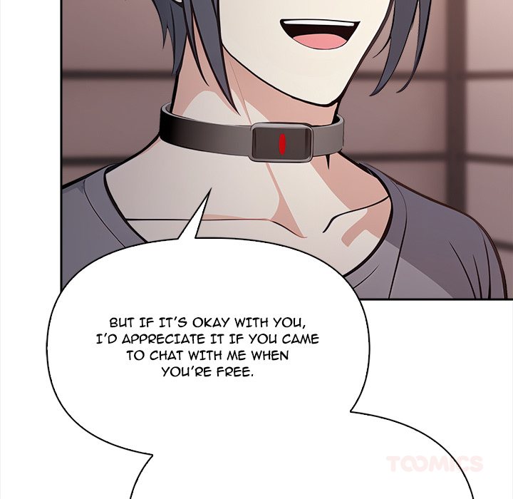 The Secret of a Girls’ Dorm Chapter 25 - Page 9