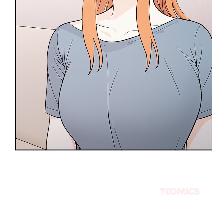 The Secret of a Girls’ Dorm Chapter 25 - Page 81