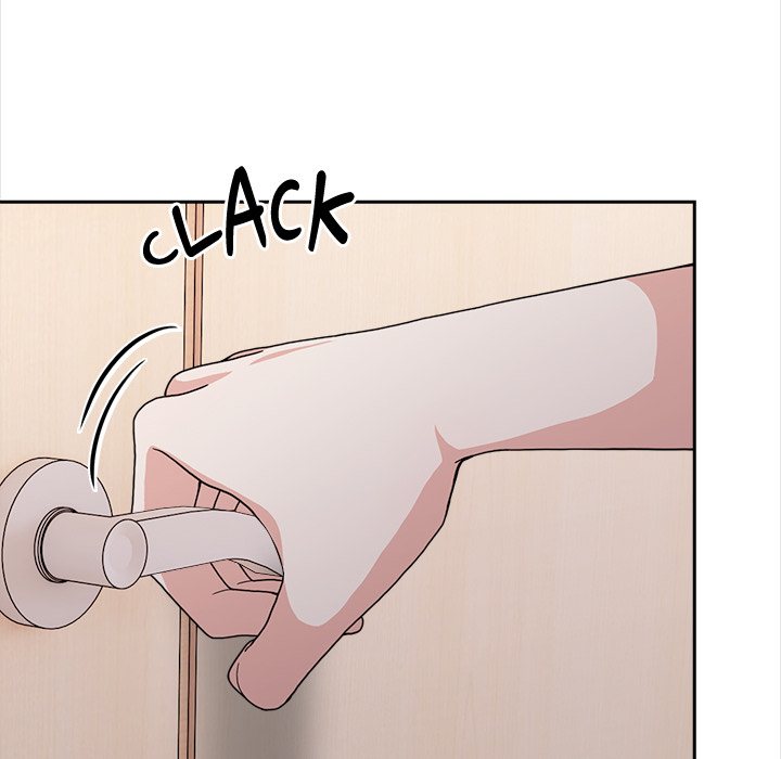 The Secret of a Girls’ Dorm Chapter 25 - Page 91