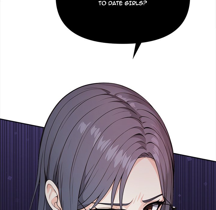 The Secret of a Girls’ Dorm Chapter 25 - Page 98