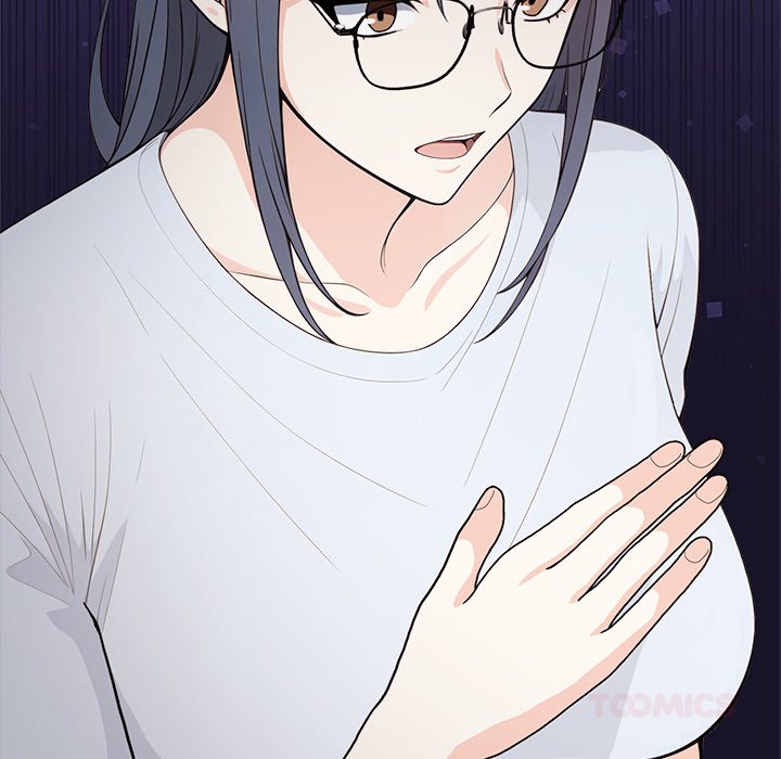 The Secret of a Girls’ Dorm Chapter 25 - Page 99