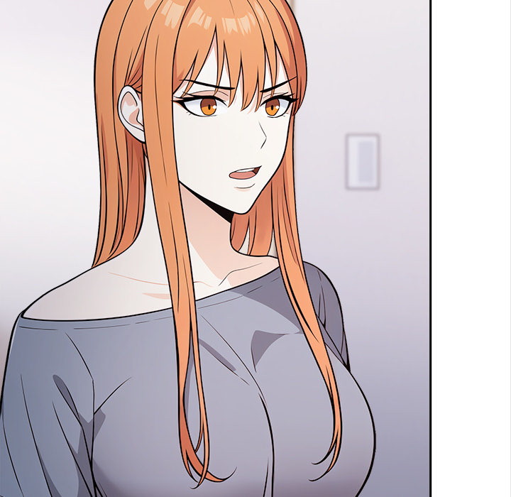 The Secret of a Girls’ Dorm Chapter 26 - Page 20