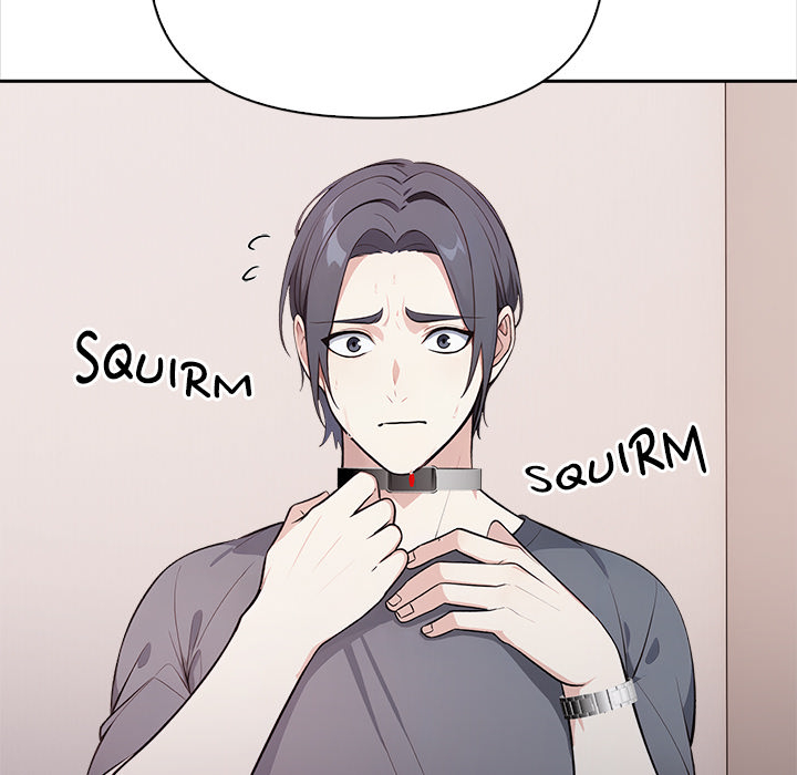 The Secret of a Girls’ Dorm Chapter 26 - Page 25