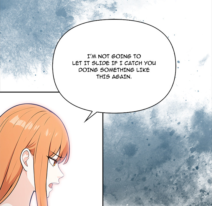 The Secret of a Girls’ Dorm Chapter 26 - Page 27