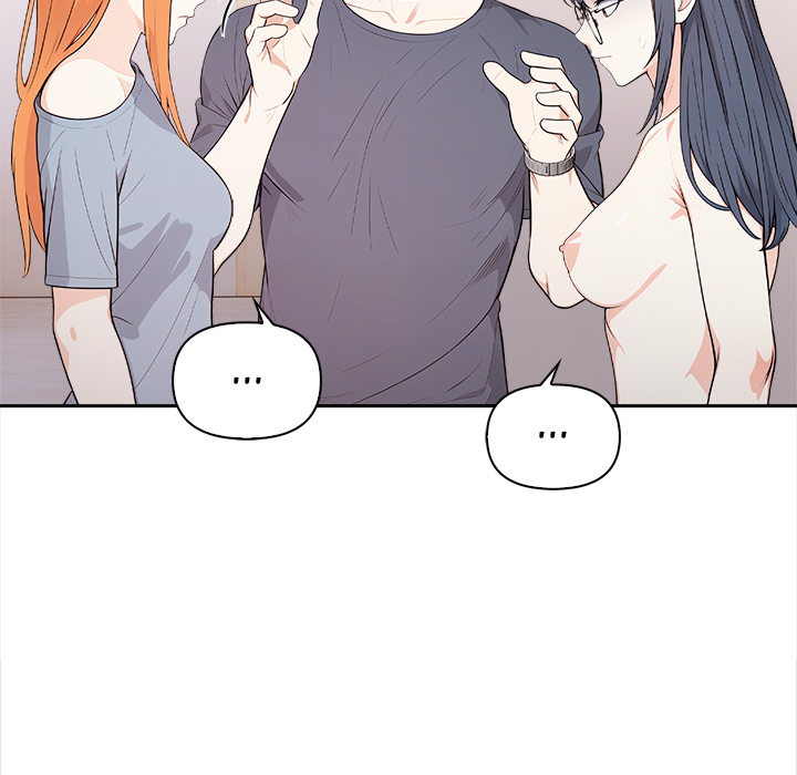 The Secret of a Girls’ Dorm Chapter 26 - Page 31