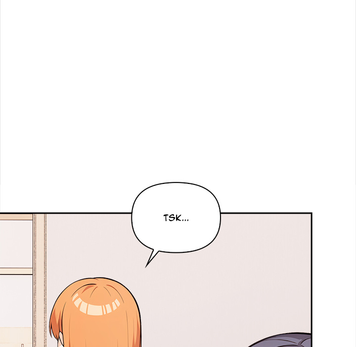 The Secret of a Girls’ Dorm Chapter 26 - Page 32
