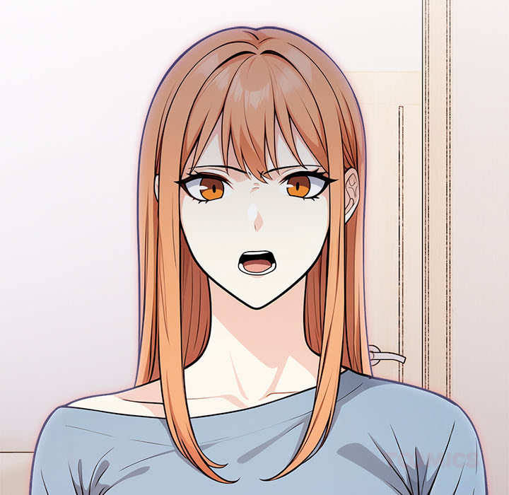 The Secret of a Girls’ Dorm Chapter 26 - Page 6