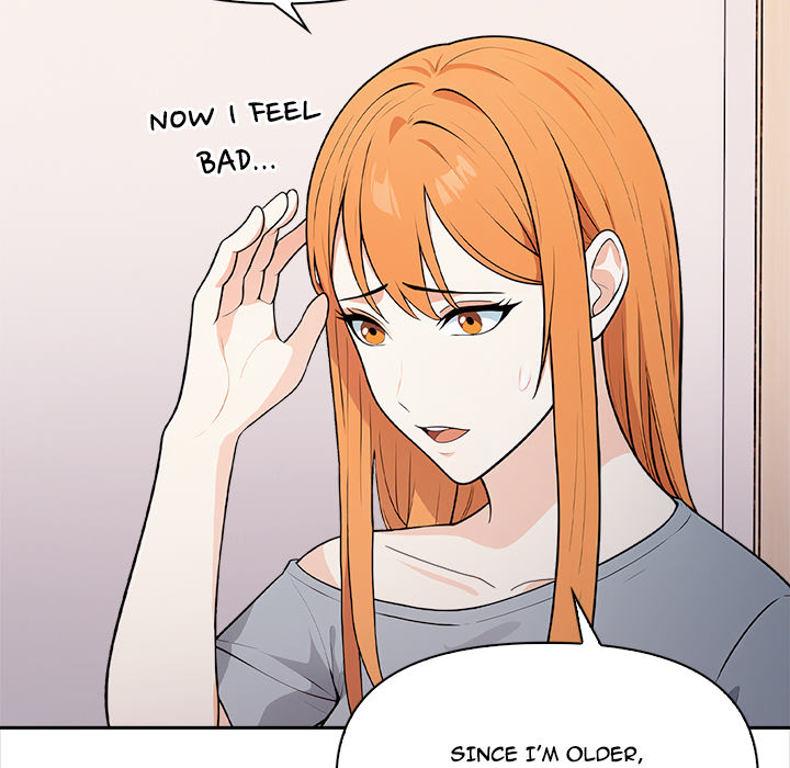 The Secret of a Girls’ Dorm Chapter 26 - Page 60