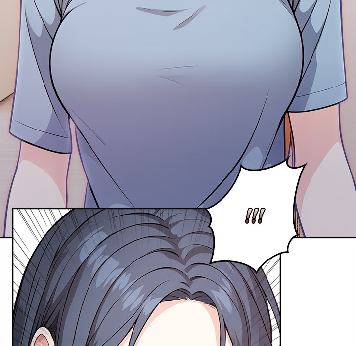 The Secret of a Girls’ Dorm Chapter 26 - Page 7