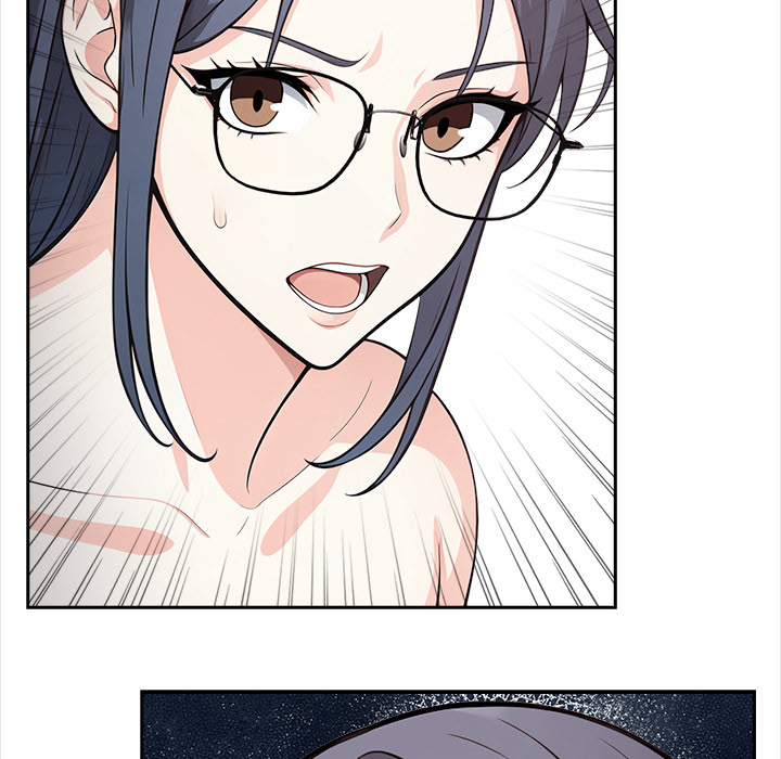 The Secret of a Girls’ Dorm Chapter 26 - Page 8