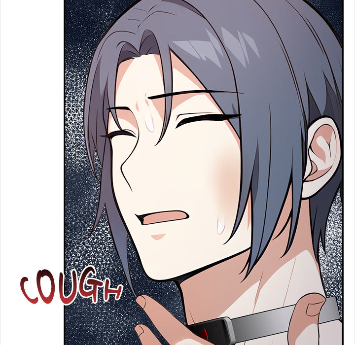 The Secret of a Girls’ Dorm Chapter 26 - Page 9