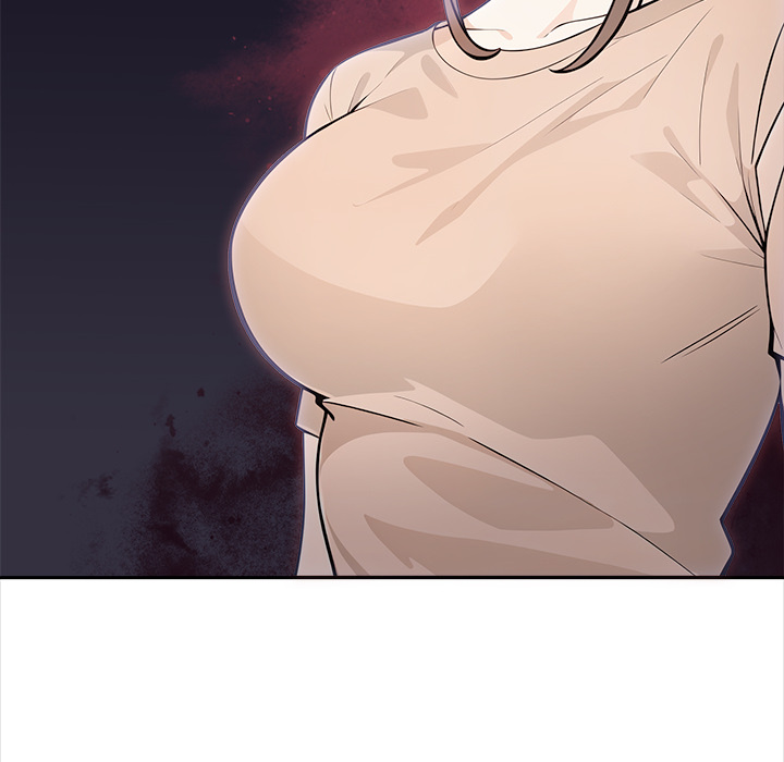 The Secret of a Girls’ Dorm Chapter 26 - Page 87