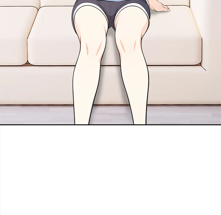 The Secret of a Girls’ Dorm Chapter 27 - Page 101