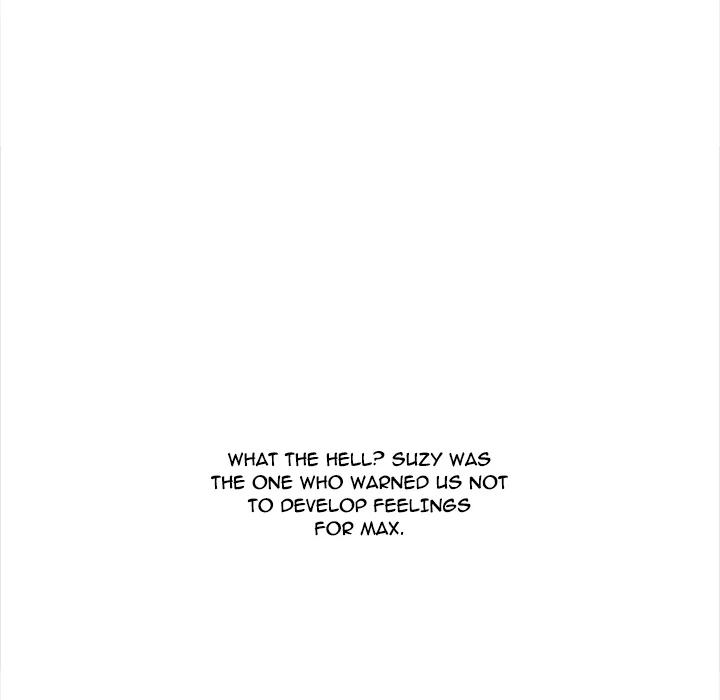 The Secret of a Girls’ Dorm Chapter 27 - Page 102