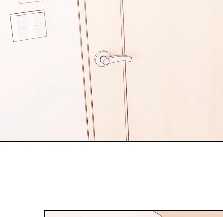 The Secret of a Girls’ Dorm Chapter 27 - Page 111