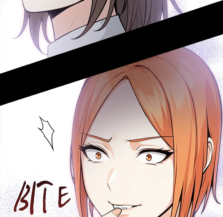 The Secret of a Girls’ Dorm Chapter 27 - Page 31