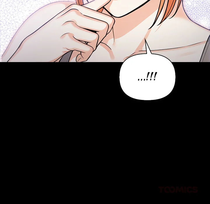 The Secret of a Girls’ Dorm Chapter 27 - Page 32