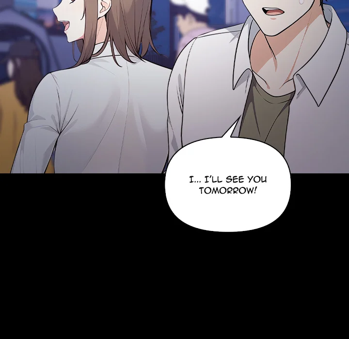 The Secret of a Girls’ Dorm Chapter 27 - Page 34