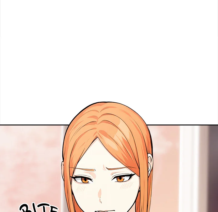 The Secret of a Girls’ Dorm Chapter 27 - Page 36