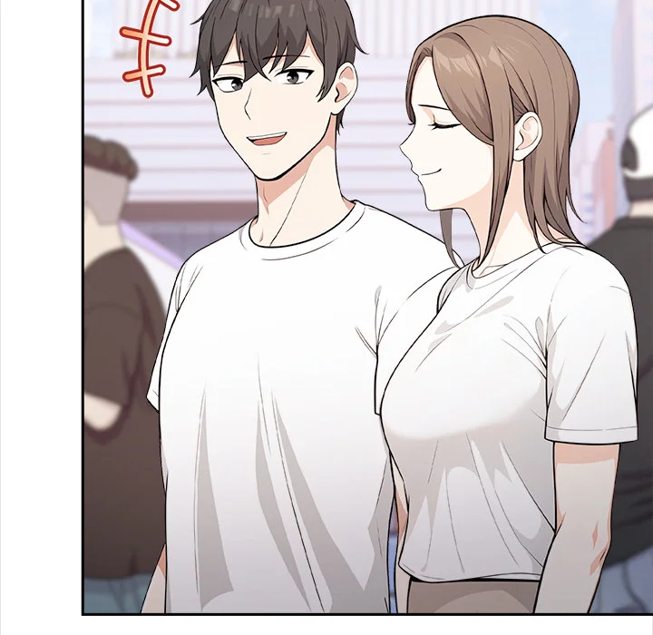 The Secret of a Girls’ Dorm Chapter 27 - Page 5