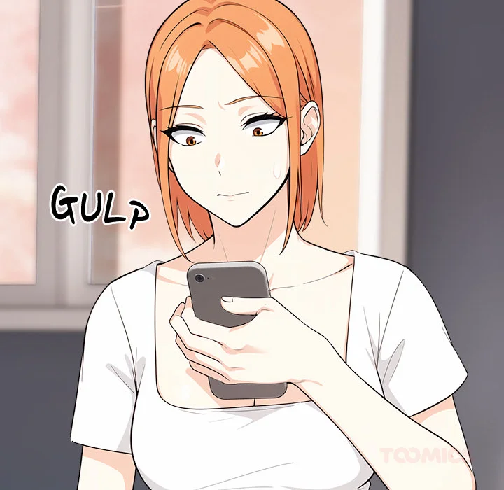 The Secret of a Girls’ Dorm Chapter 27 - Page 44