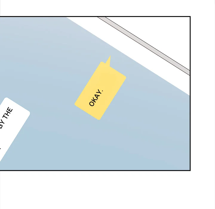 The Secret of a Girls’ Dorm Chapter 27 - Page 46