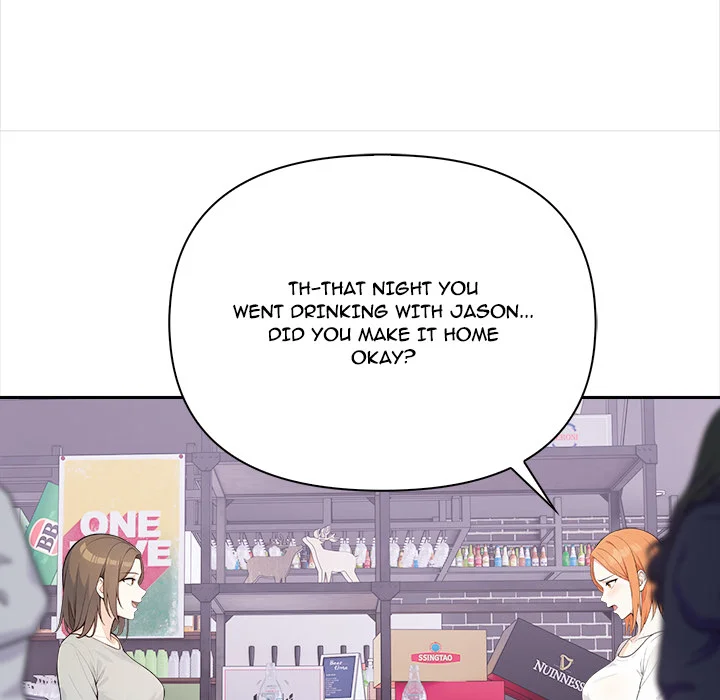 The Secret of a Girls’ Dorm Chapter 27 - Page 59