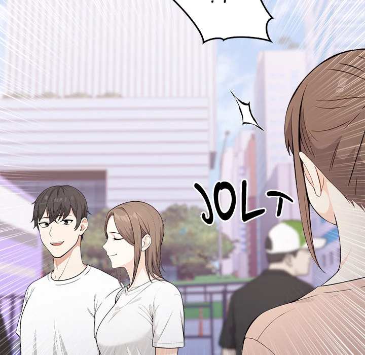 The Secret of a Girls’ Dorm Chapter 27 - Page 7