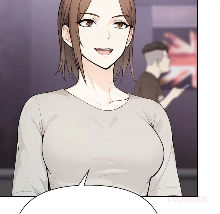 The Secret of a Girls’ Dorm Chapter 27 - Page 62