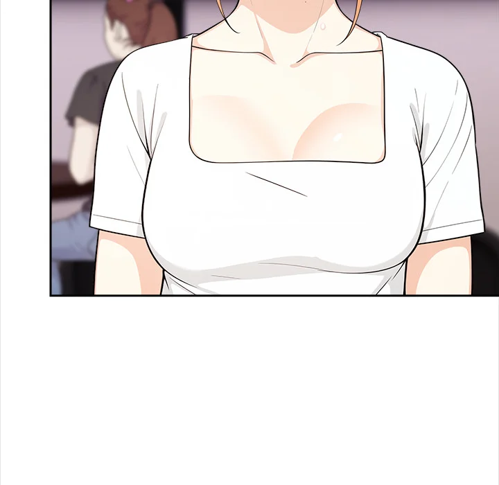 The Secret of a Girls’ Dorm Chapter 27 - Page 65