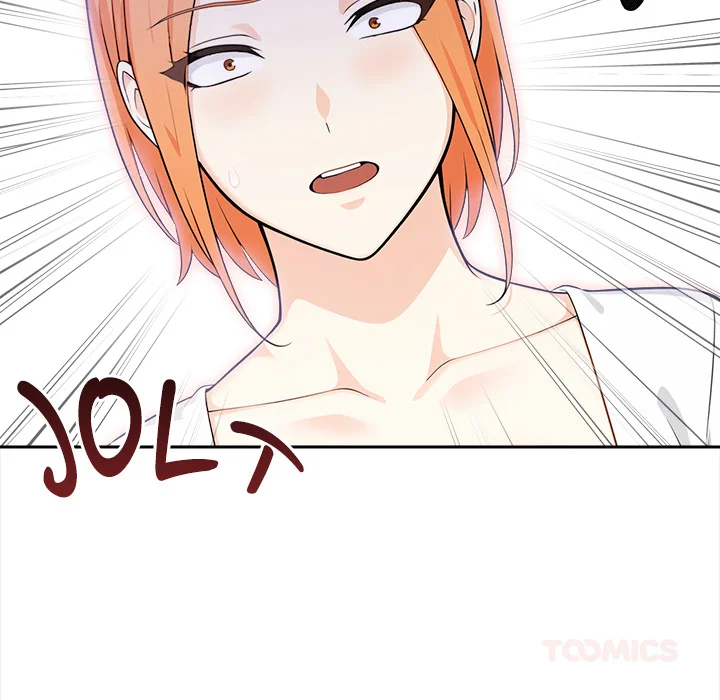 The Secret of a Girls’ Dorm Chapter 27 - Page 68