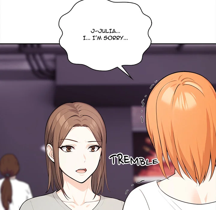 The Secret of a Girls’ Dorm Chapter 27 - Page 79