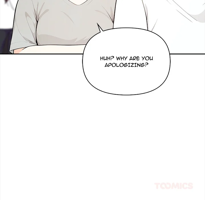 The Secret of a Girls’ Dorm Chapter 27 - Page 80