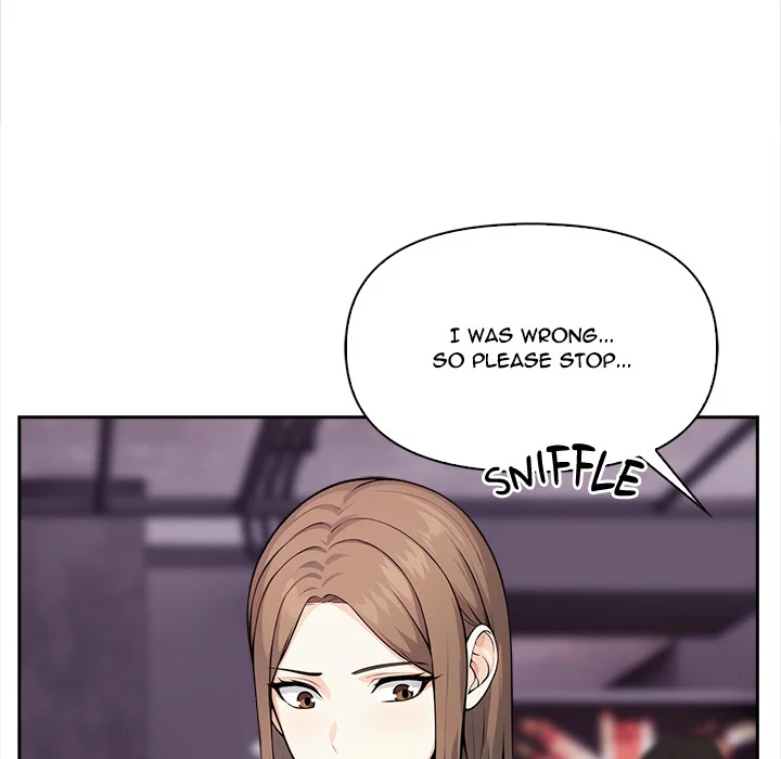 The Secret of a Girls’ Dorm Chapter 27 - Page 90