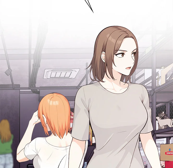 The Secret of a Girls’ Dorm Chapter 27 - Page 97