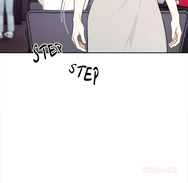 The Secret of a Girls’ Dorm Chapter 27 - Page 98