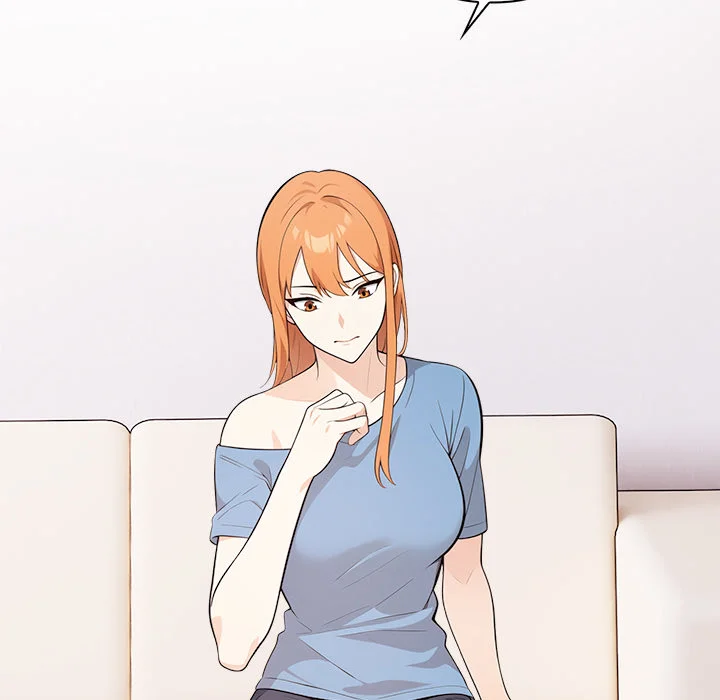 The Secret of a Girls’ Dorm Chapter 27 - Page 100