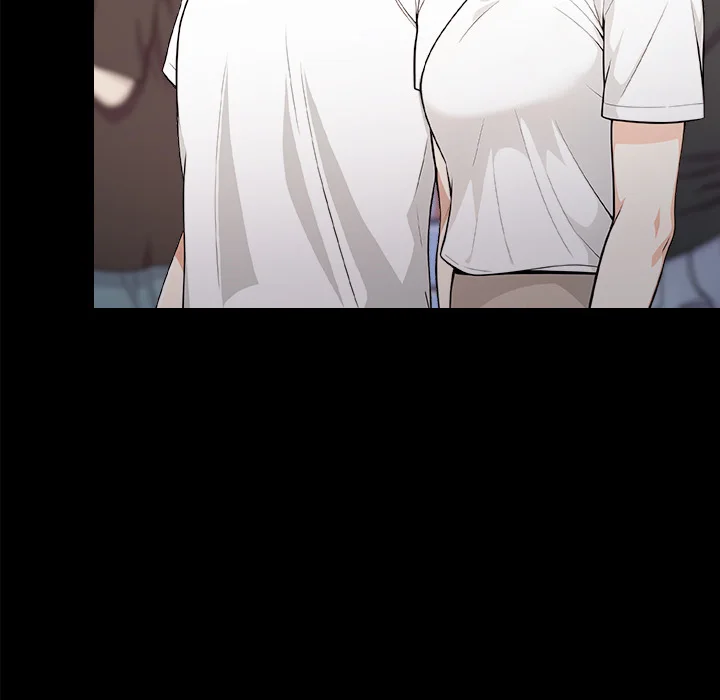 The Secret of a Girls’ Dorm Chapter 28 - Page 101