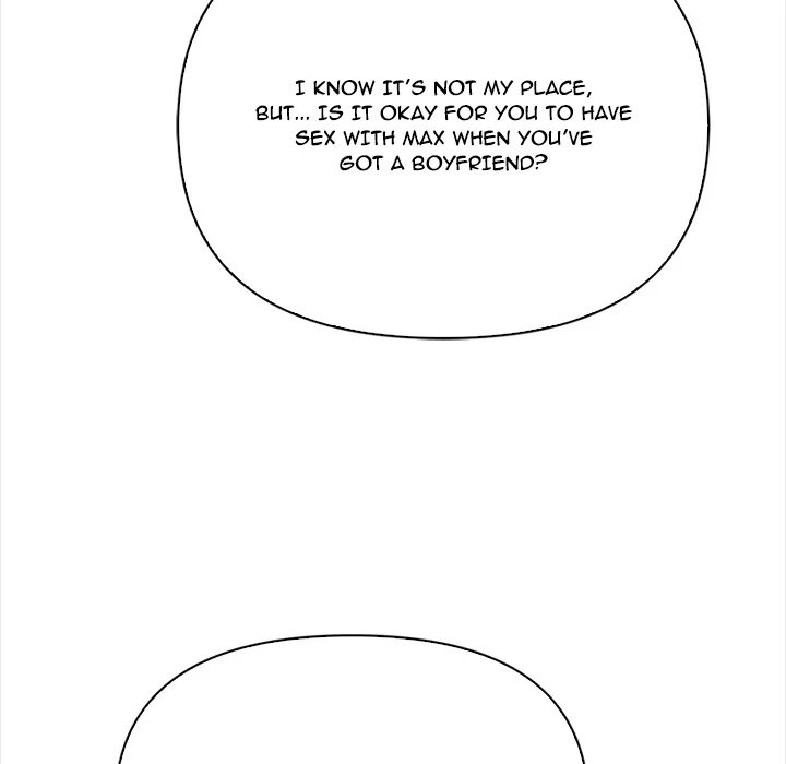 The Secret of a Girls’ Dorm Chapter 28 - Page 105