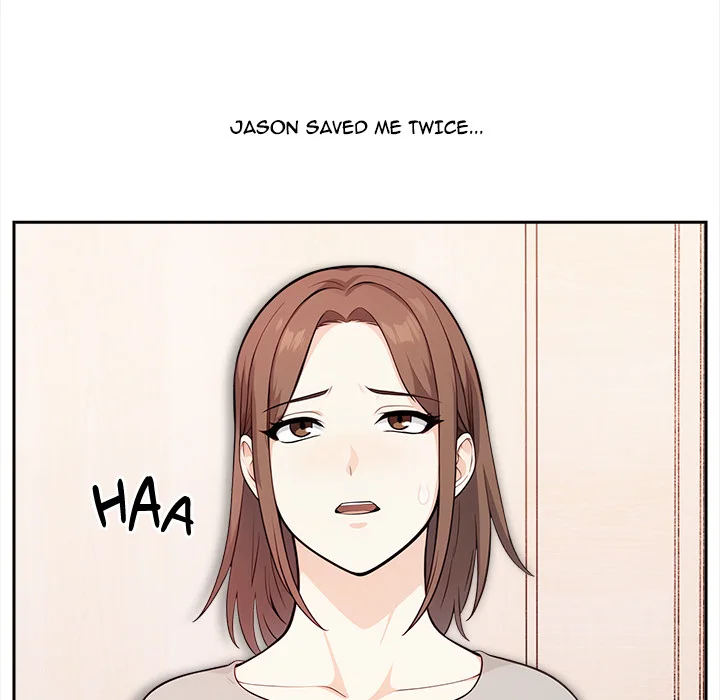 The Secret of a Girls’ Dorm Chapter 28 - Page 113