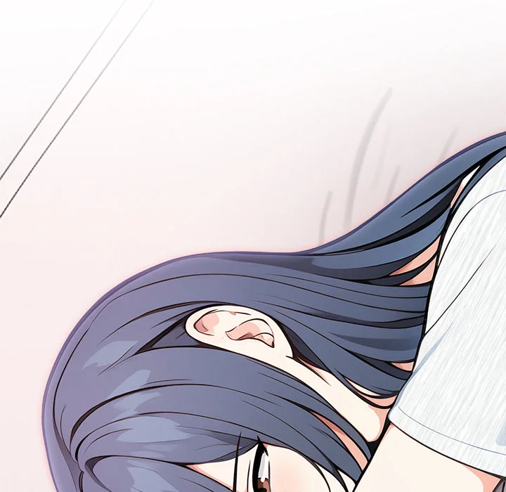 The Secret of a Girls’ Dorm Chapter 28 - Page 13