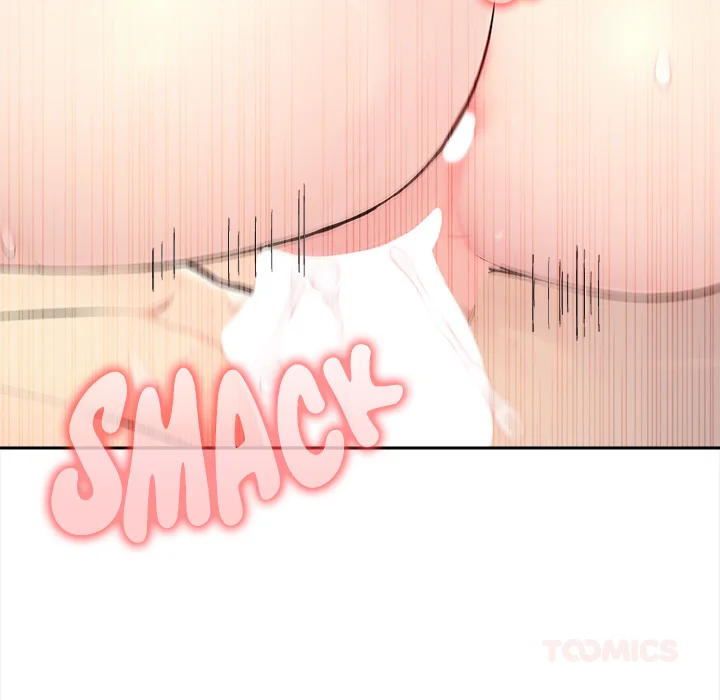 The Secret of a Girls’ Dorm Chapter 28 - Page 20