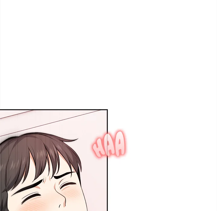 The Secret of a Girls’ Dorm Chapter 28 - Page 21