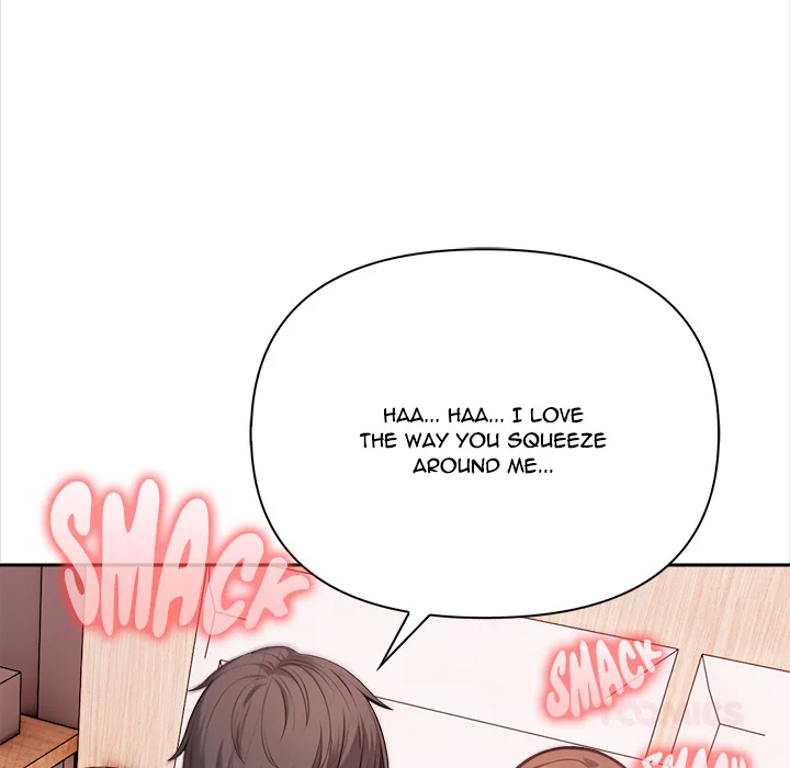 The Secret of a Girls’ Dorm Chapter 28 - Page 26