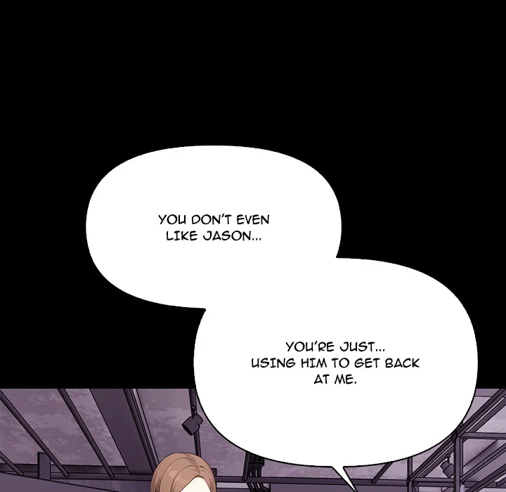 The Secret of a Girls’ Dorm Chapter 28 - Page 37